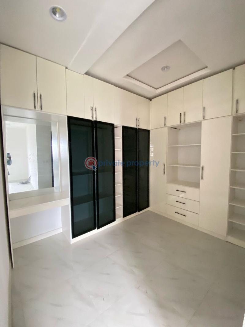 5 bedroom Detached Duplex For Sale Ikate Elegushi Lekki Lagos - 15