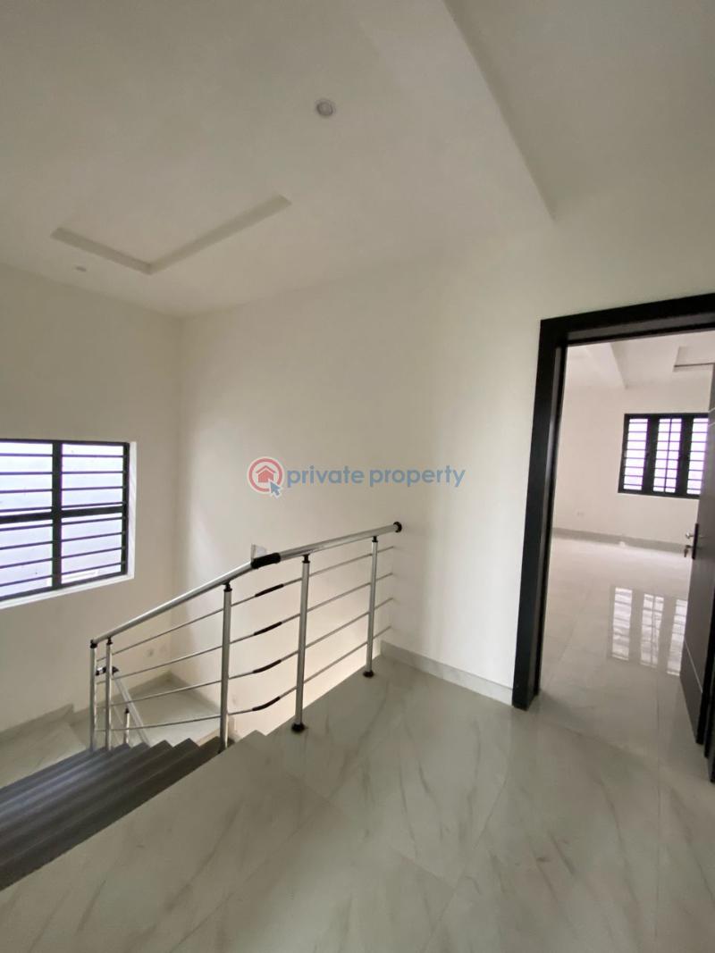 5 bedroom Detached Duplex For Sale Ikate Elegushi Lekki Lagos - 18