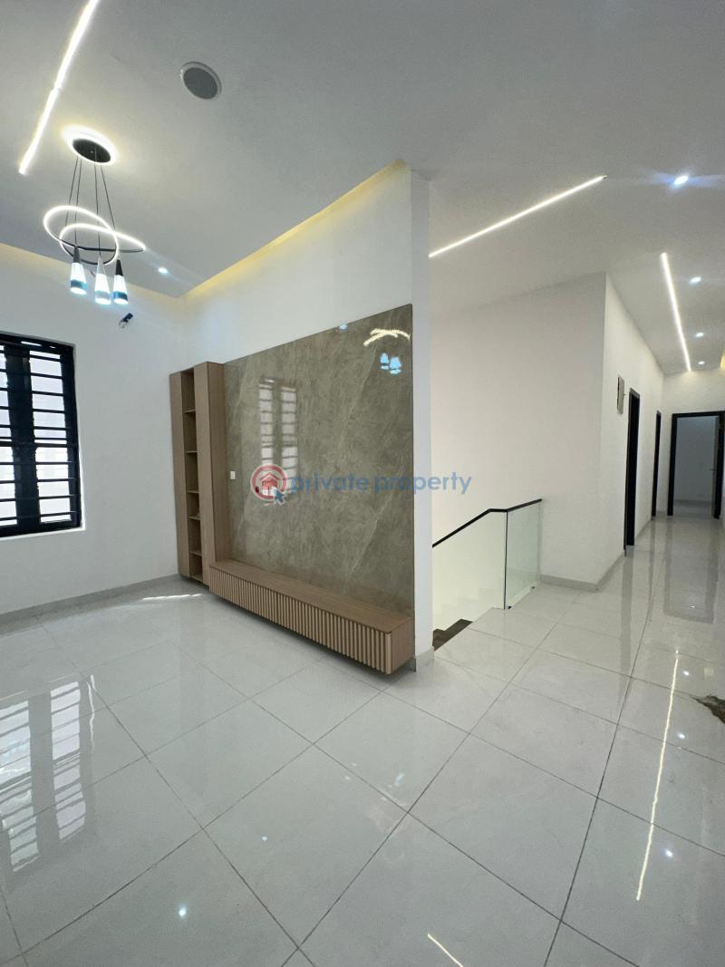 5 bedroom Detached Duplex For Sale Ajah, Lekki Lagos - 8