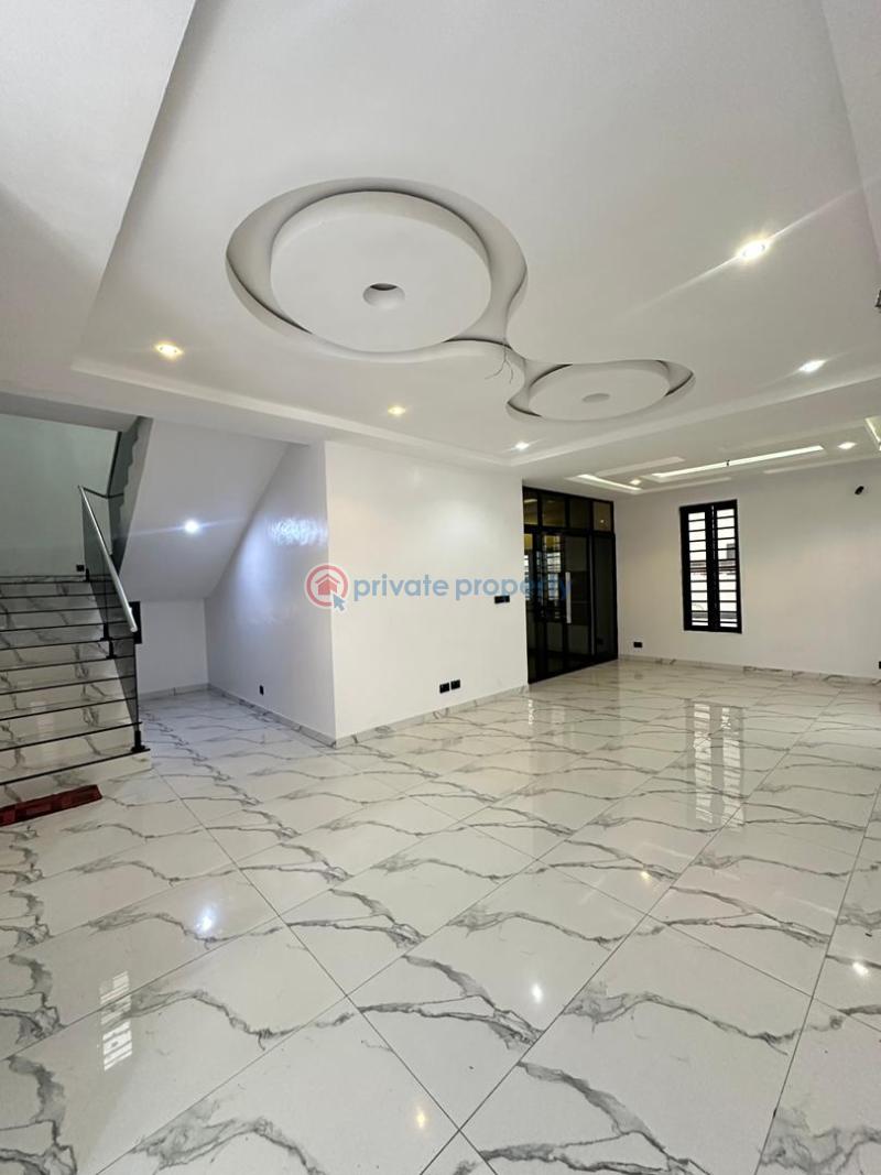 5 bedroom Detached Duplex For Sale Ajah, Lekki Lagos - 14