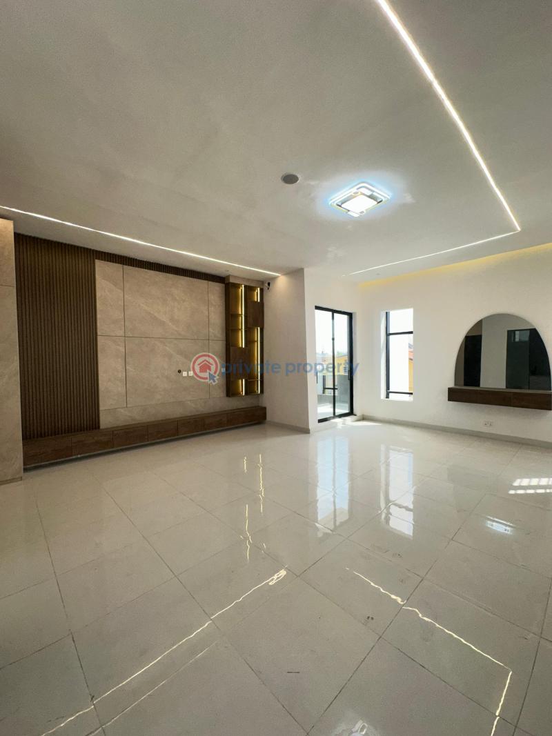 5 bedroom Detached Duplex For Sale Ajah, Lekki Lagos - 14