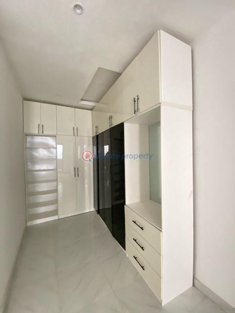 5 bedroom Detached Duplex For Sale Ikate Elegushi Lekki Lagos - 20