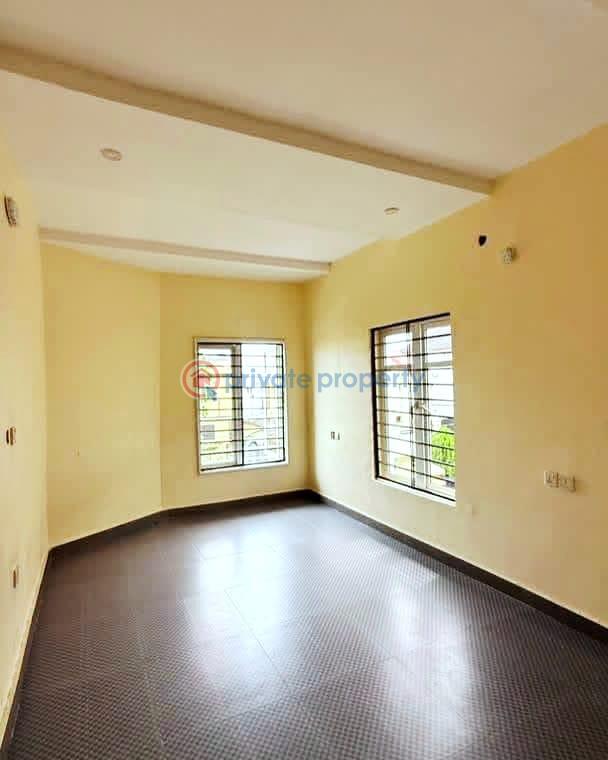 5 bedroom Detached Duplex For Rent Ikota Lekki Lagos - 1