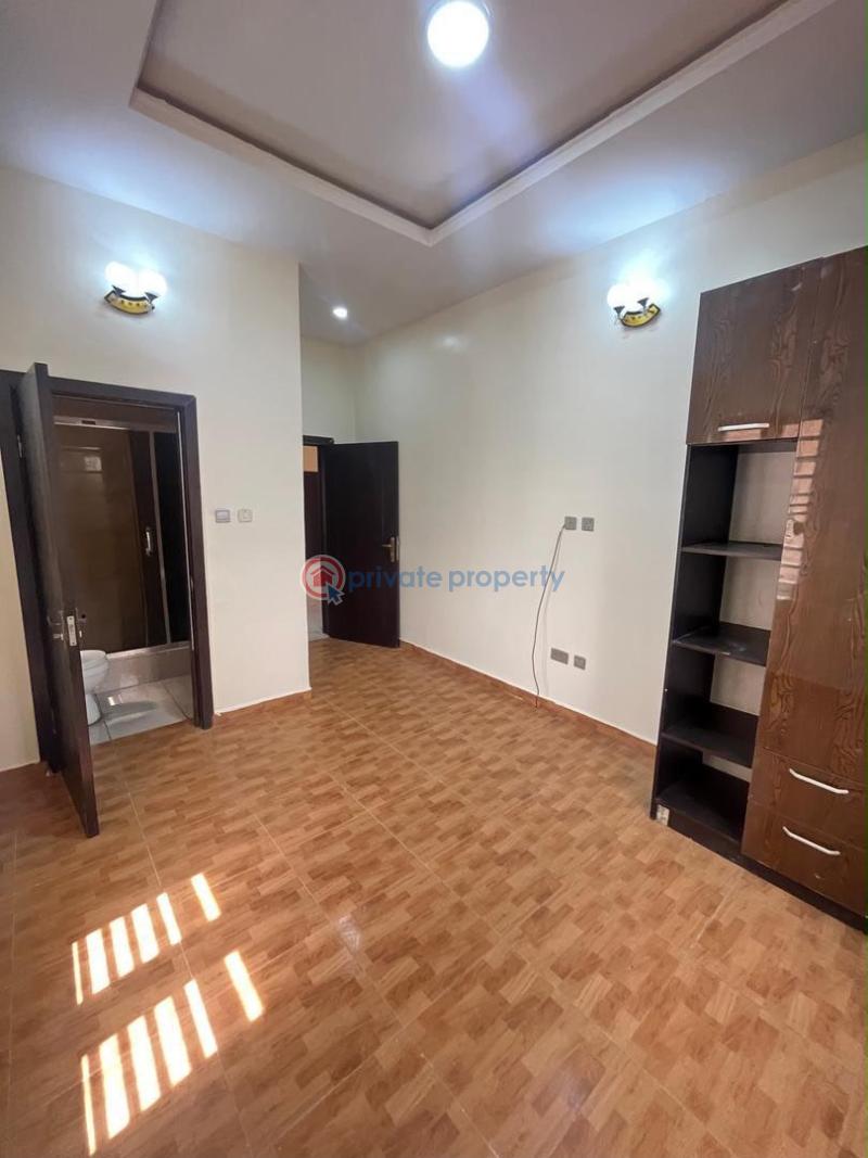 5 bedroom Detached Duplex For Rent Ologolo Lekki Lagos - 10