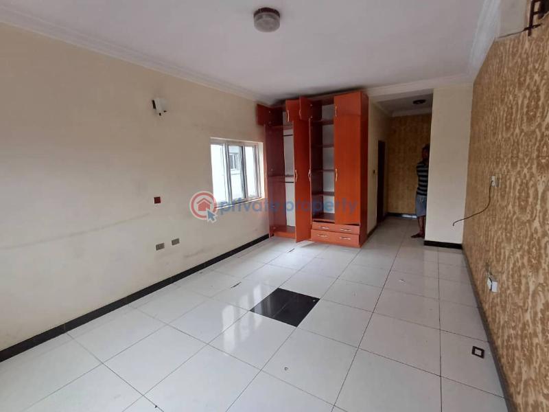 5 bedroom Detached Duplex For Rent Lekki Phase 1 Lagos - 3