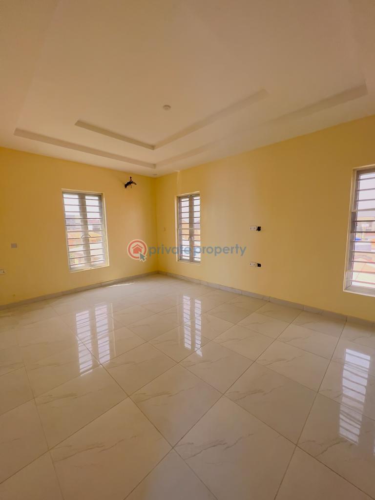 Spacious 5 bedroom fully detached duplex with bq - 17 5 bedroom Detached Duplex For Sale Lekki Phase 1, Lagos Lekki Phase 1 Lagos - 17