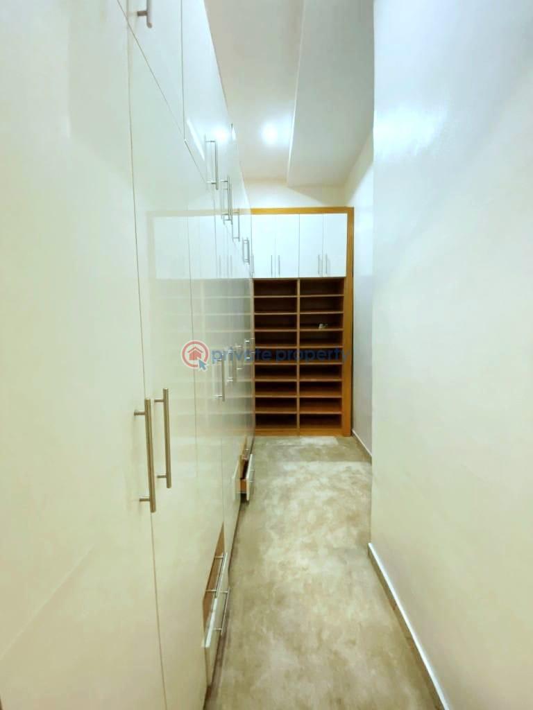 5 bedroom Detached Duplex For Sale Osapa London Lekki Lagos - 15