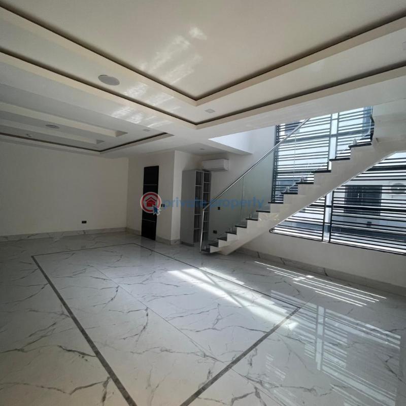 5 bedroom Detached Duplex For Sale Ikoyi Lagos - 21