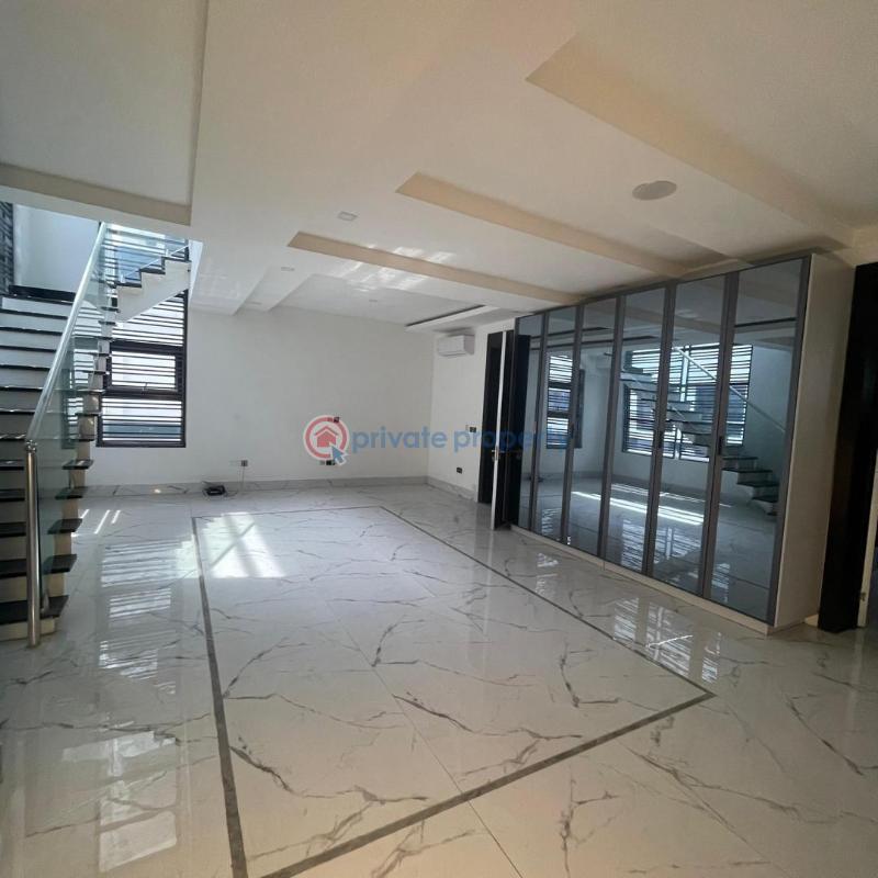 5 bedroom Detached Duplex For Sale Ikoyi Lagos - 19
