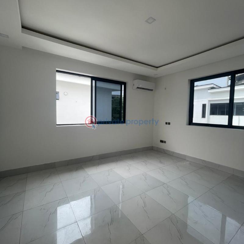 5 bedroom Detached Duplex For Sale Ikoyi Lagos - 16