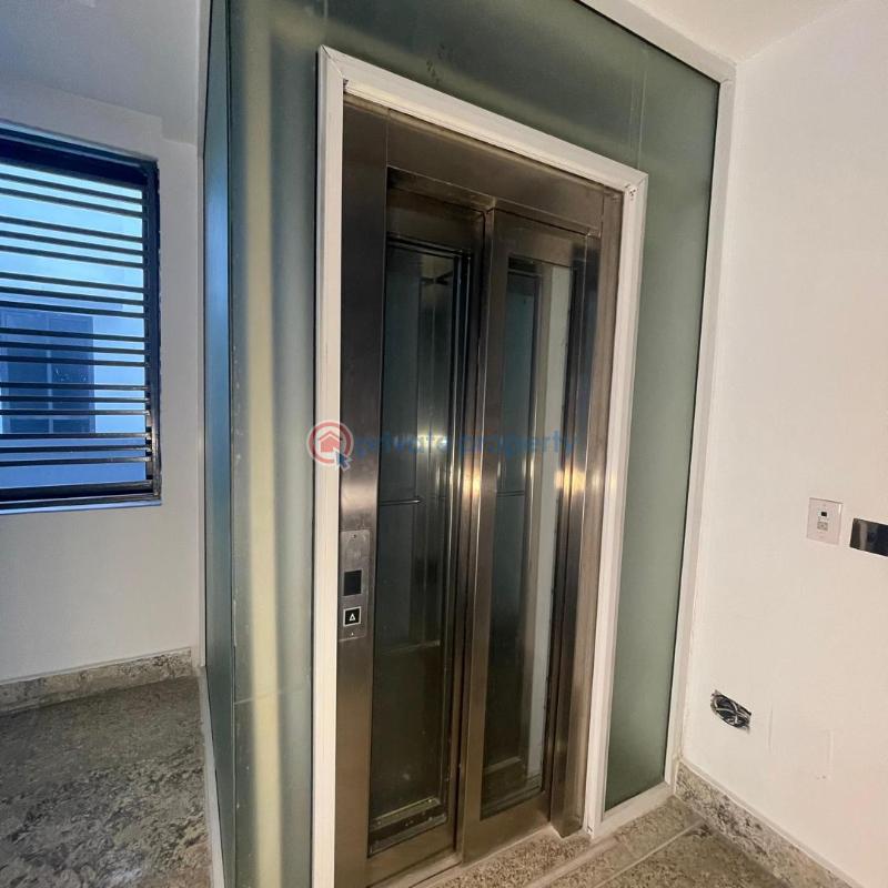 5 bedroom Detached Duplex For Sale Ikoyi Lagos - 23