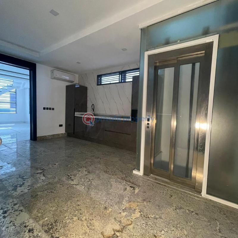 5 bedroom Detached Duplex For Sale Ikoyi Lagos - 15