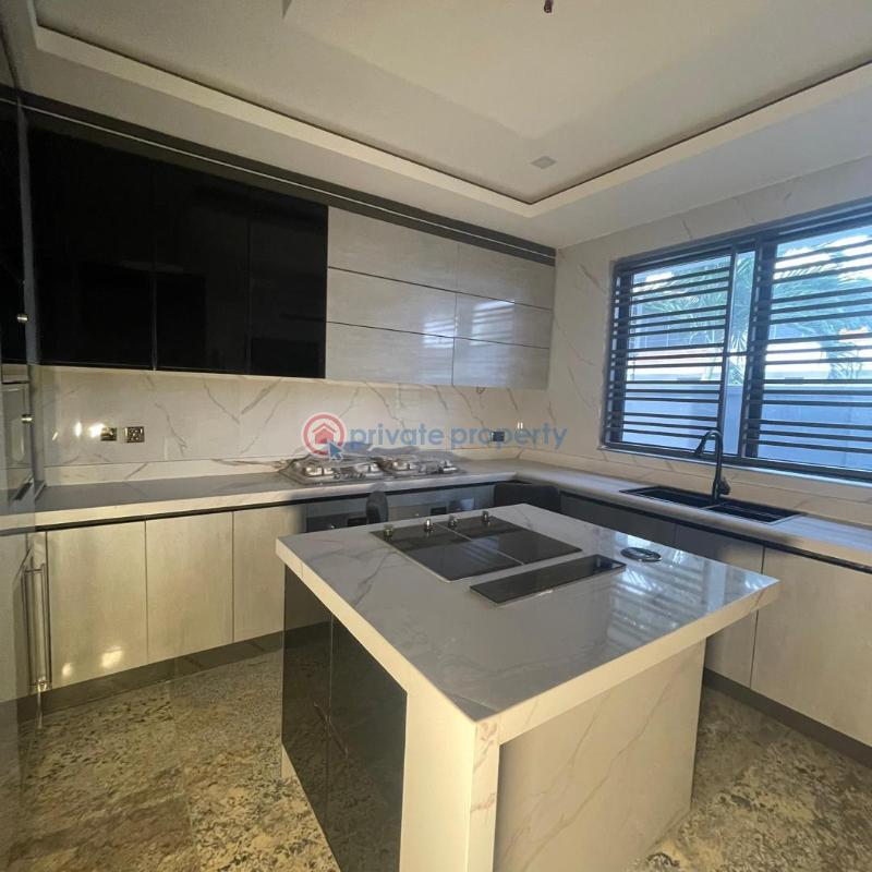 5 bedroom Detached Duplex For Sale Ikoyi Lagos - 24