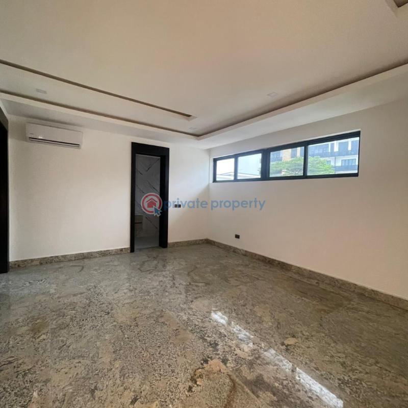 5 bedroom Detached Duplex For Sale Ikoyi Lagos - 20