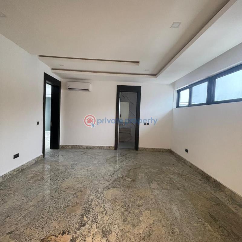 5 bedroom Detached Duplex For Sale Ikoyi Lagos - 17