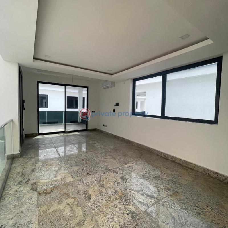 5 bedroom Detached Duplex For Sale Ikoyi Lagos - 7
