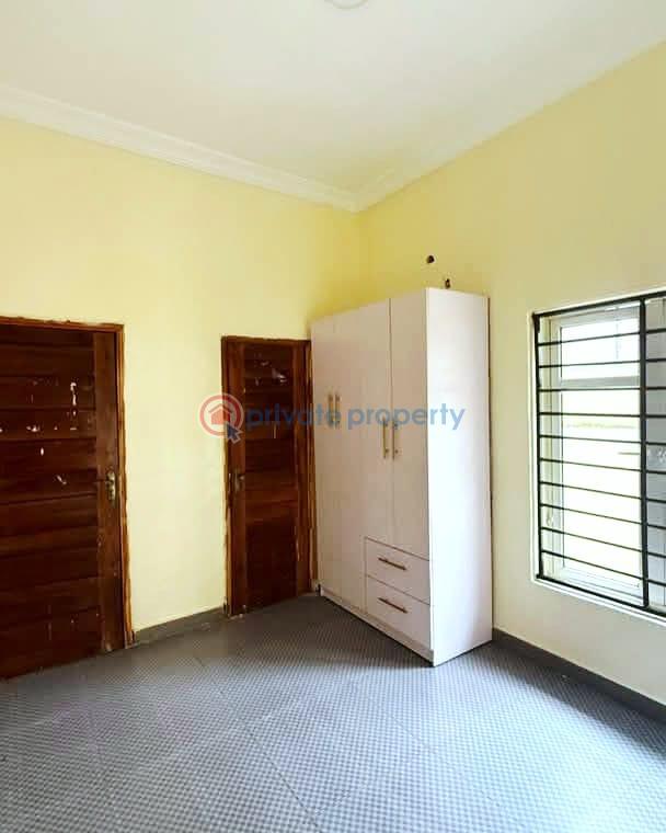 5 bedroom Detached Duplex For Rent Ikota Lekki Lagos - 11
