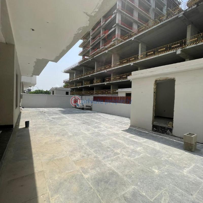 5 bedroom Detached Duplex For Sale Banana Island Ikoyi Lagos - 2