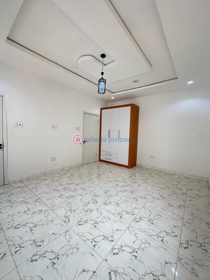 5 bedroom Detached Duplex For Sale Ikota Lekki Lagos - 7