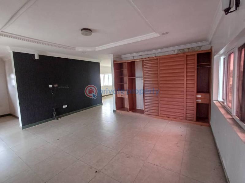 5 bedroom Detached Duplex For Rent Lekki Phase 1 Lagos - 9