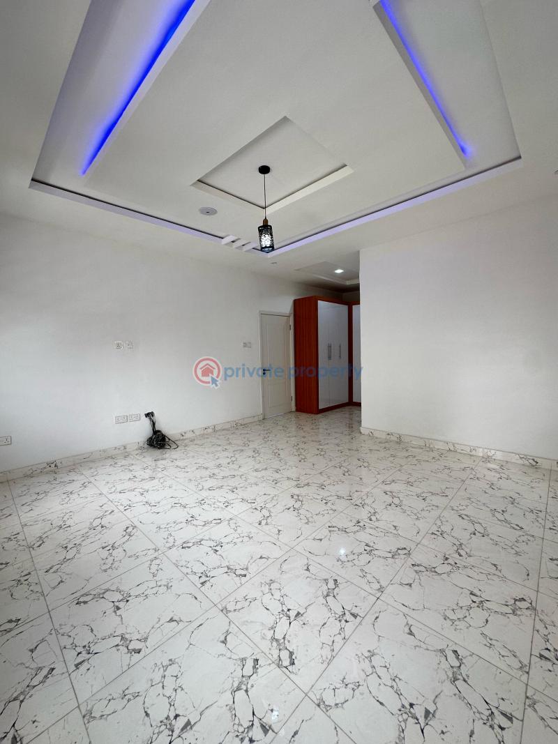 5 bedroom Detached Duplex For Sale Ikota Lekki Lagos - 5