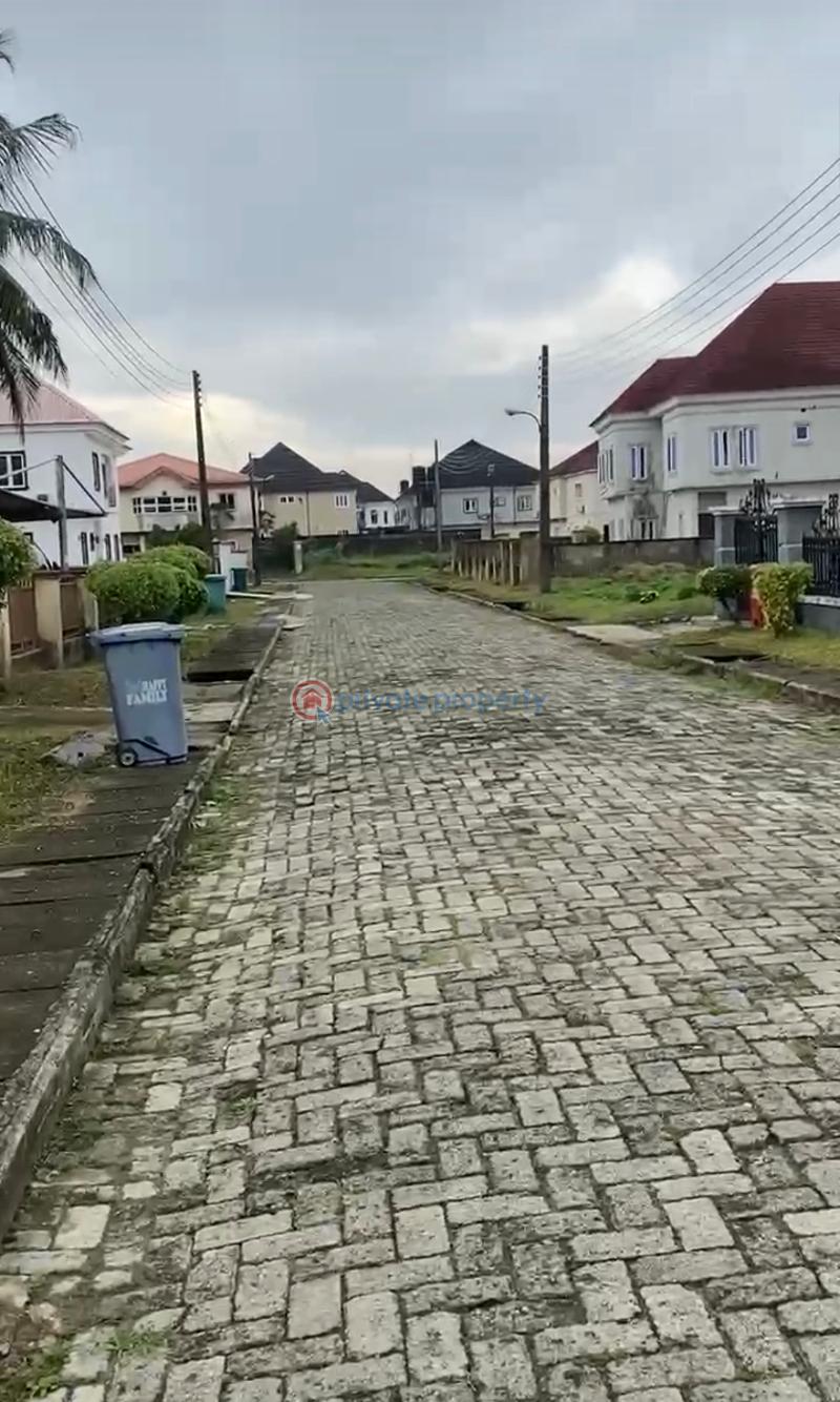 5 bedroom Duplex For Sale Sangotedo Ajah Lagos - 2