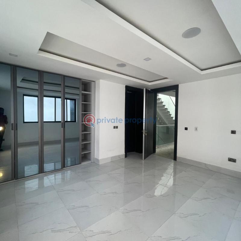 5 bedroom Detached Duplex For Sale Old Ikoyi Lagos - 15