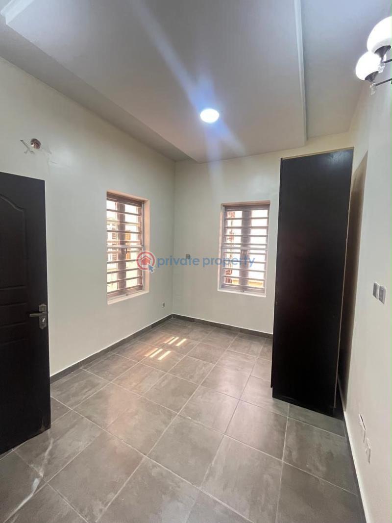 5 bedroom Detached Duplex For Rent Ologolo Lekki Lagos - 9