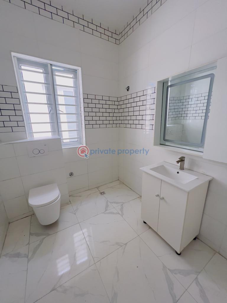 Spacious 5 bedroom fully detached duplex with bq - 21 5 bedroom Detached Duplex For Sale Lekki Phase 1, Lagos Lekki Phase 1 Lagos - 21