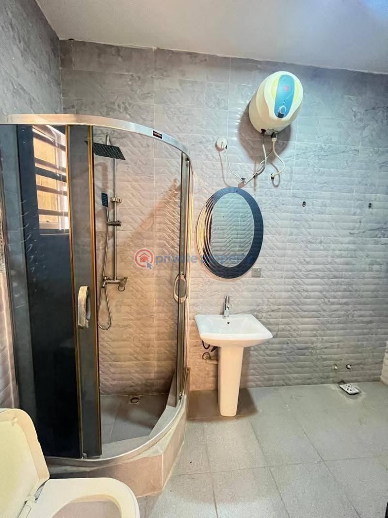 5 bedroom Detached Duplex For Rent Ologolo Lekki Lagos - 14