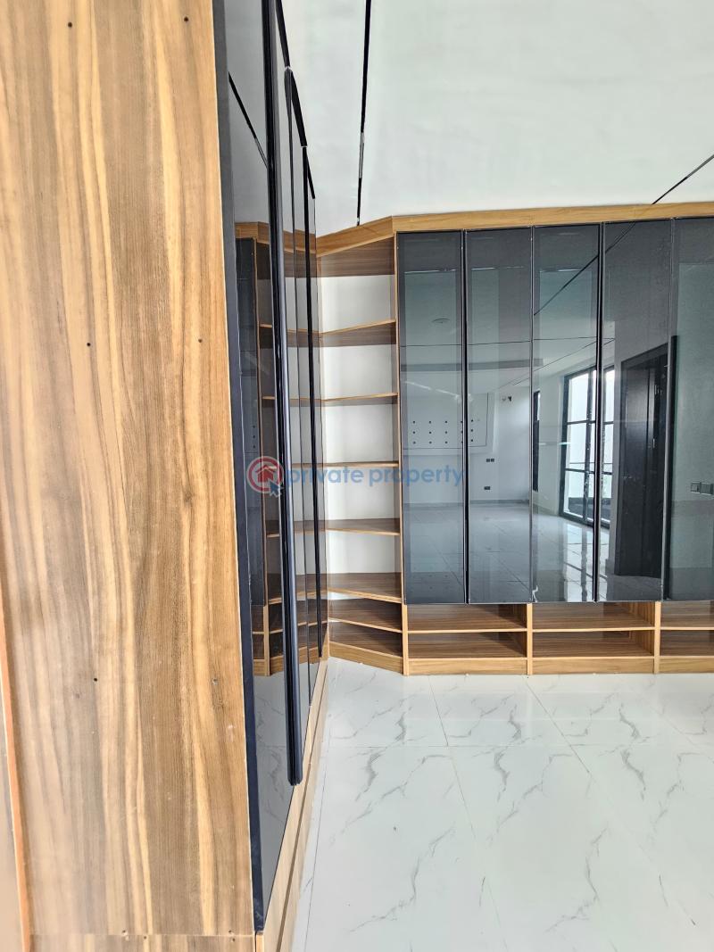 5 bedroom Detached Duplex For Sale Lekki Phase 1 Lagos - 17