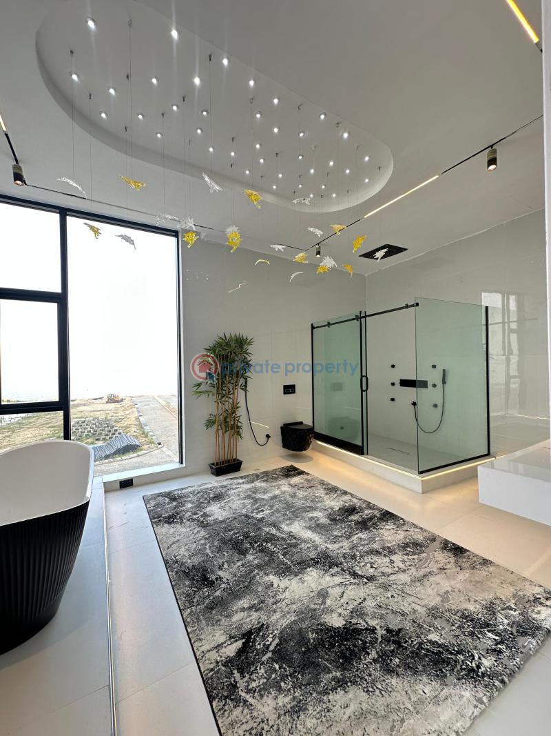 5 bedroom Detached Duplex For Sale Osapa Lekki Lagos - 16