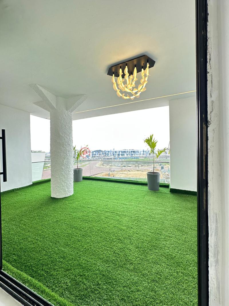 5 bedroom Detached Duplex For Sale Osapa Lekki Lagos - 19