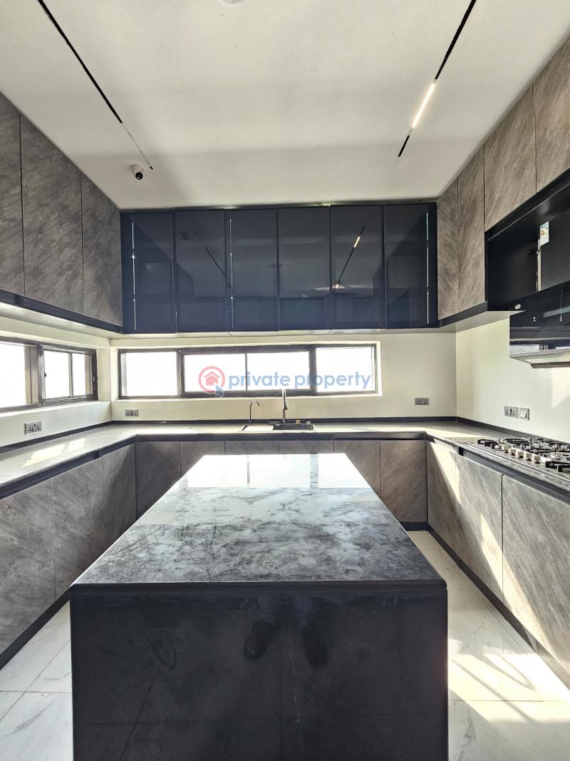 5 bedroom Detached Duplex For Sale Lekki Phase 1 Lagos - 2