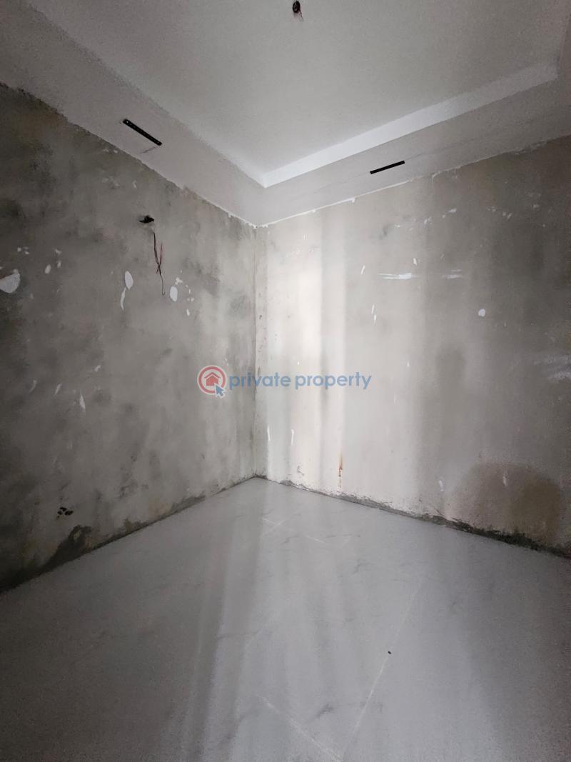 5 bedroom Detached Duplex For Sale Lekki Phase 1 Lagos - 21