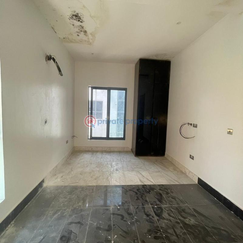 5 bedroom Detached Duplex For Sale Banana Island Ikoyi Lagos - 8