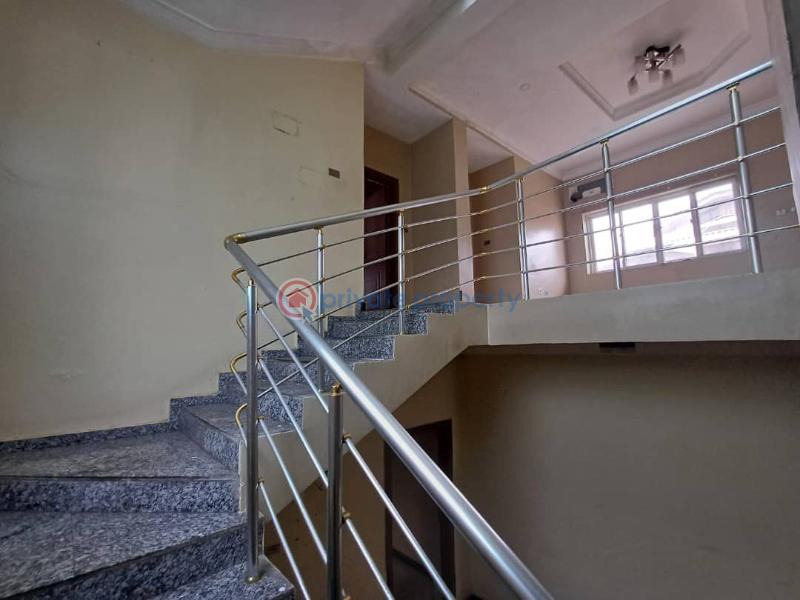5 bedroom Detached Duplex For Rent Lekki Phase 1 Lagos - 2