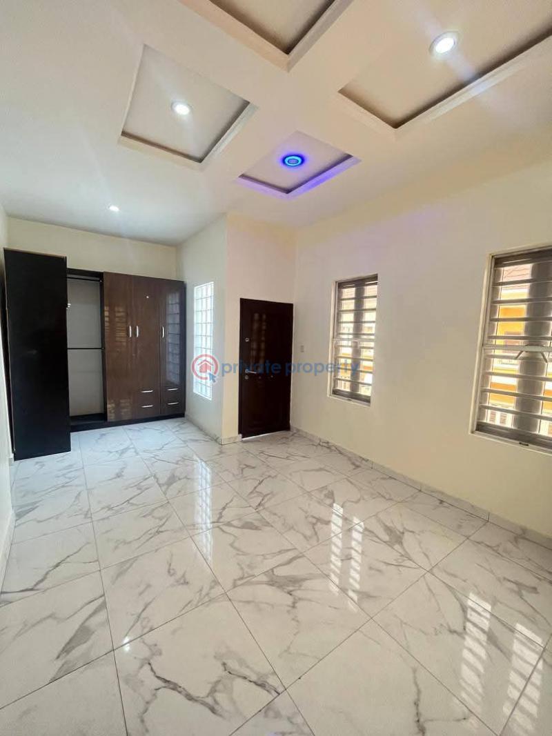 5 bedroom Detached Duplex For Rent Ologolo Lekki Lagos - 7
