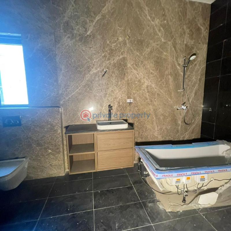 5 bedroom Detached Duplex For Sale Banana Island Ikoyi Lagos - 12