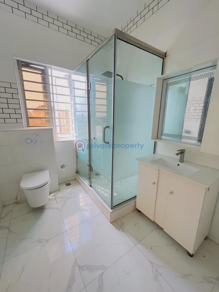 Spacious 5 bedroom fully detached duplex with bq - 12 5 bedroom Detached Duplex For Sale Lekki Phase 1, Lagos Lekki Phase 1 Lagos - 12