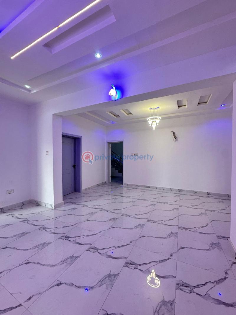 5 bedroom Detached Duplex For Sale Ikota Lekki Lagos - 8