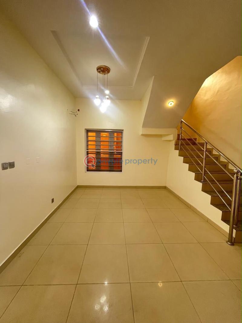 5 bedroom Detached Duplex For Rent Ologolo Lekki Lagos - 2