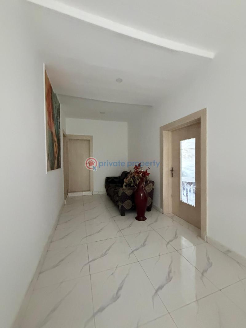 5 bedroom Detached Duplex For Sale Maryland Lagos - 4