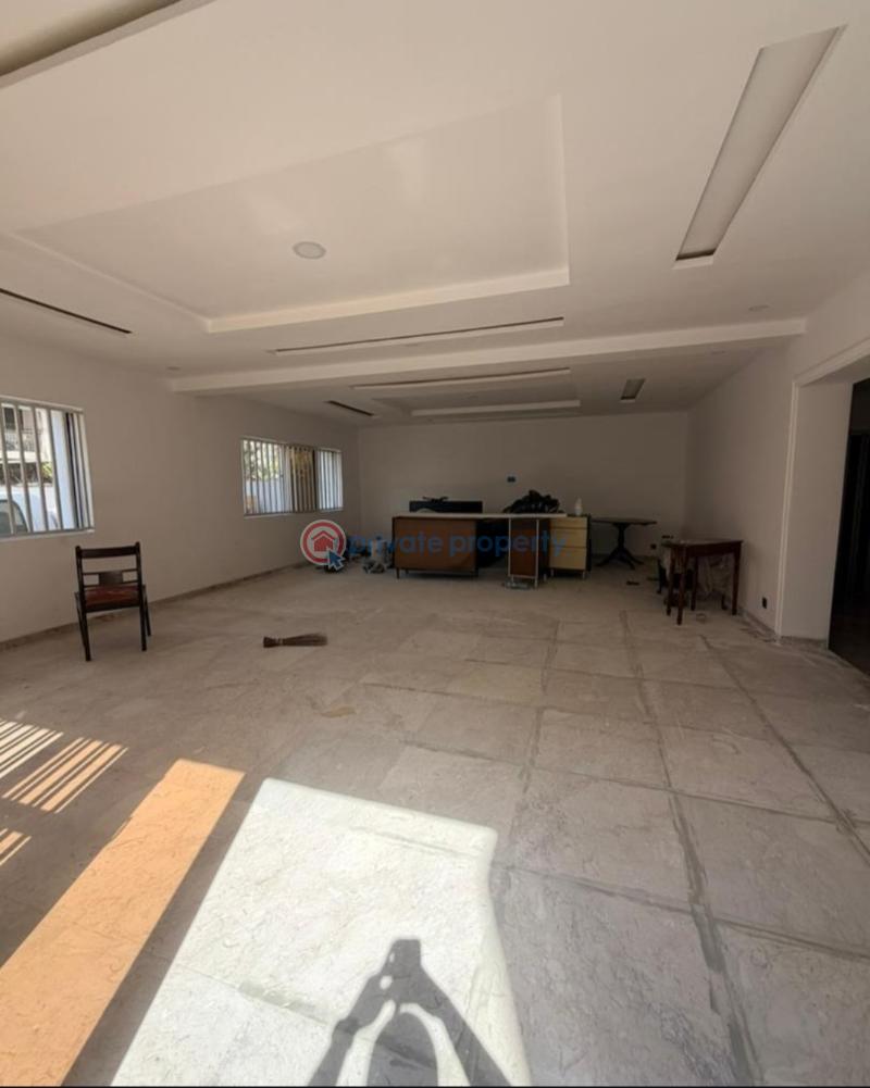 5 bedroom Detached Duplex For Sale Maryland Lagos - 1