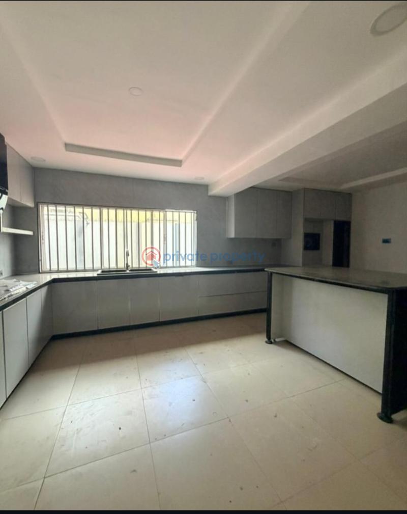 5 bedroom Detached Duplex For Sale Maryland Lagos - 3