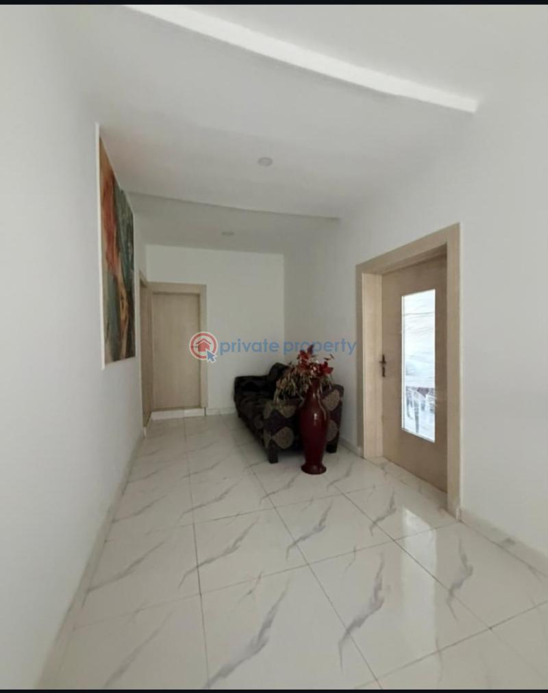 5 bedroom Detached Duplex For Sale Maryland Lagos - 5
