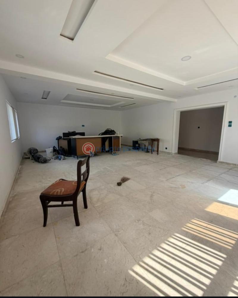 5 bedroom Detached Duplex For Sale Maryland Lagos - 6