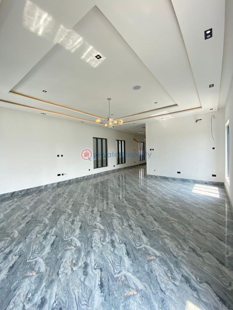 5 bedroom Detached Duplex For Sale Osapa Lekki Lagos - 18