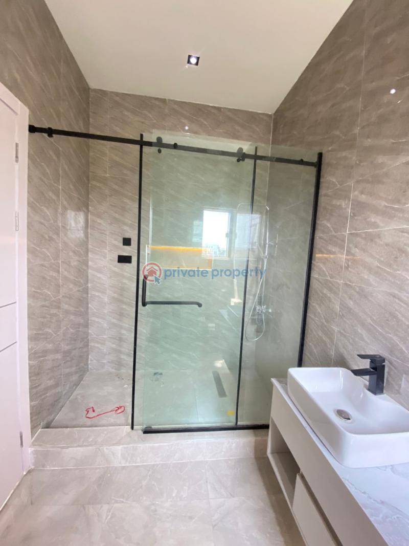 5 bedroom Detached Duplex For Sale Osapa Lekki Lagos - 11
