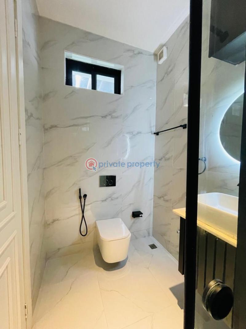 5 bedroom Duplex For Sale Orchid Lekki Phase 2 Lagos - 17